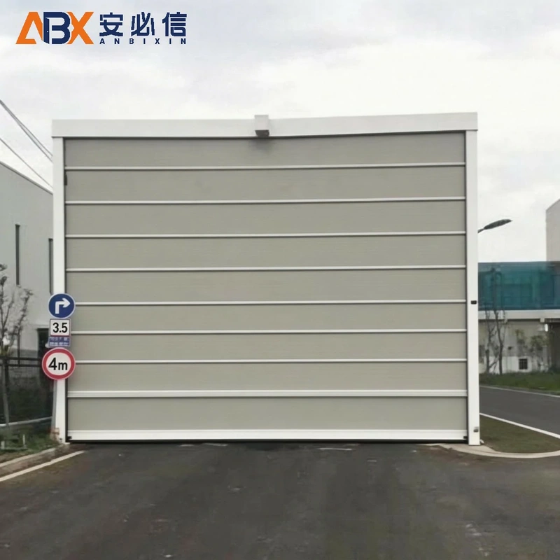 西双版纳傣族PVC堆积门