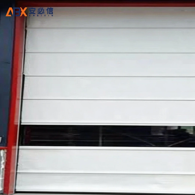 西双版纳傣族软质快速门